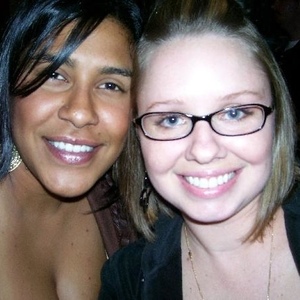 Profile Picture of Grace Serna (@takethatmeat) on Myspace