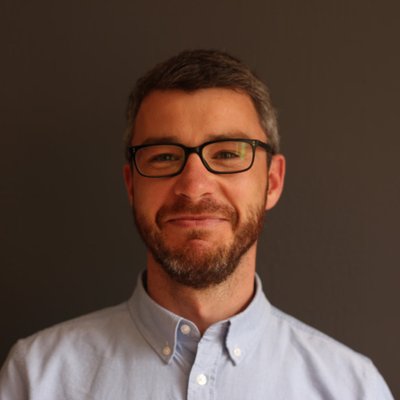 Profile Picture of James Cantwell (@jacantwell) on Twitter