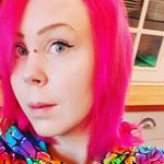 Profile Picture of Jannike 