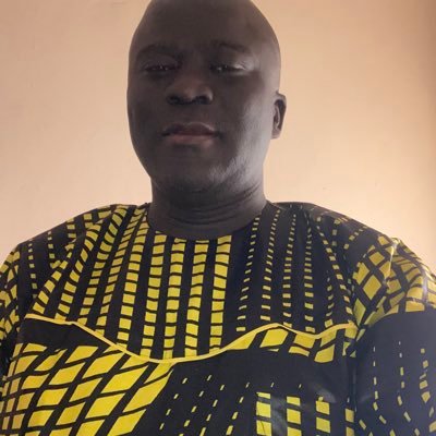 Profile Picture of Jerreh Marong (@jmarong69) on Twitter