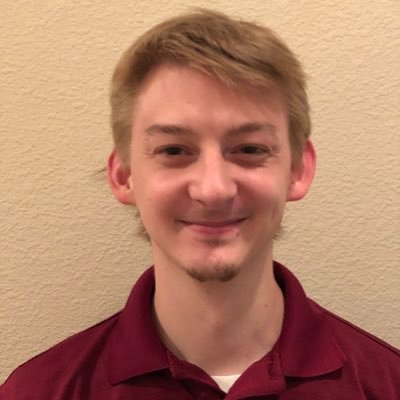 Profile Picture of John Nystrom (@Eta077) on Twitter