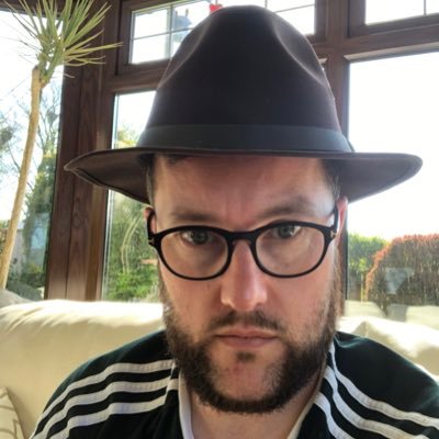 Profile Picture of Andrew Patrick (@AndyPat1985) on Twitter