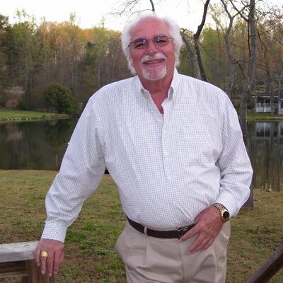 Profile Picture of Bob Grant (@bobthereb99) on Twitter