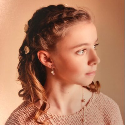 Profile Picture of Amber De Vos (@Amber_Devos3) on Twitter