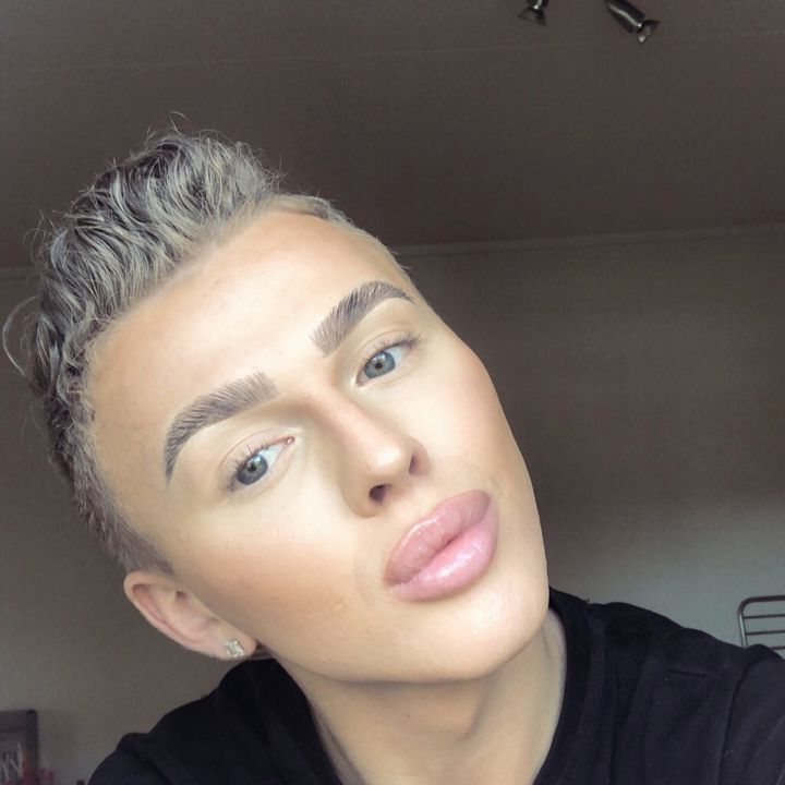 Profile Picture of Tobias Bentsen (@tobiasbentsen) on Tiktok