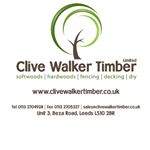 Profile Picture of Clive Walker Timber (@scott.wood.leeds) on Instagram