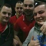 Profile Picture of Daniel Howard (@howey10trx) on Instagram