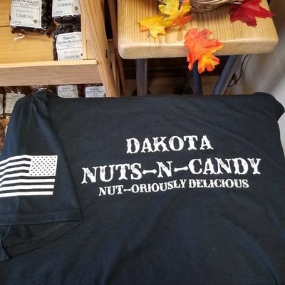 Profile Picture of Dakota Nuts N Candy (@iken_mike) on Twitter