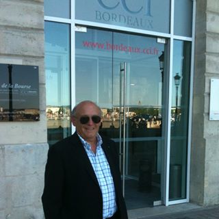 Profile Picture of Michel Delmar (@michel.delmar) on Facebook