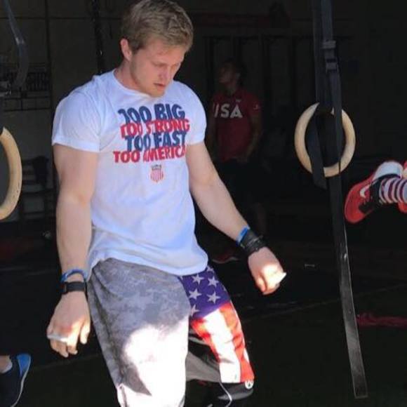 Profile Picture of Alex Jones (@ajones336) on Poshmark