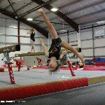 Profile Picture of AliceSumners (@gympocketrocket) on Instagram