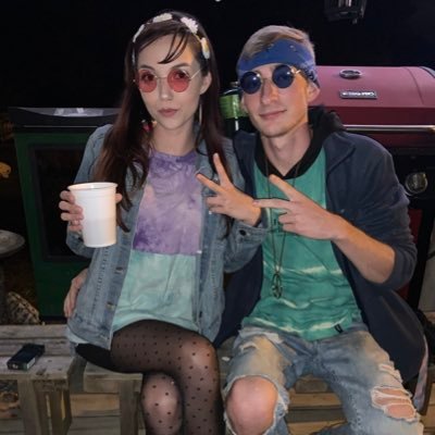 Profile Picture of Derek (@DerekPotter23) on Twitter