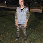 Profile Picture of Adrian-Bogdan (@bogdan_ady99) on Instagram