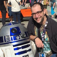 Profile Picture of Erik Blythe (@erik-blythe) on Quora