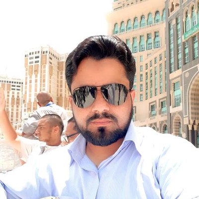 Profile Picture of Engr. Asad Rasheed (@asadrasheed1989) on Twitter