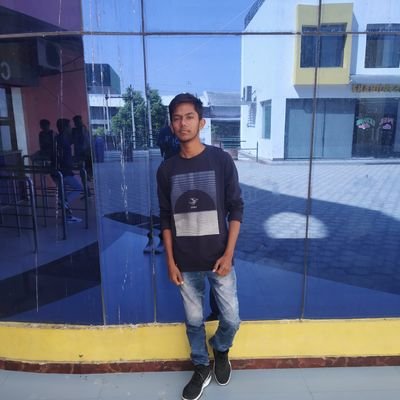 Profile Picture of Sanjay Patel (@sanjaypatel077) on Twitter