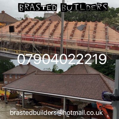 Profile Picture of Brasted Builders (@BayleyGareth) on Twitter