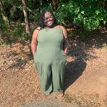 Profile Picture of Rochell Smith (@rochell1996) on Instagram