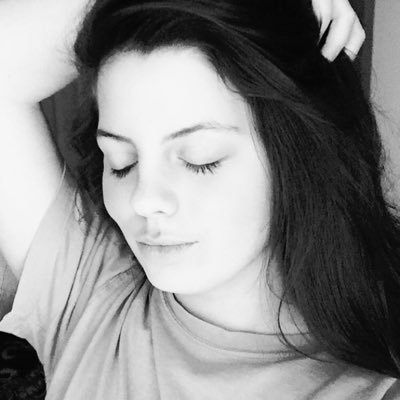 Profile Picture of Bailey Laine Purvis (@Laine_Bailey16) on Twitter