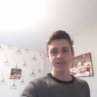 Profile Picture of Benjamin Rondeau (@benjamin.rondeau.547) on Facebook