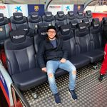 Profile Picture of Marcus Kaiser (@marcus_k90) on Instagram