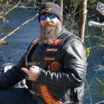 Profile Picture of Ray Petersen (@pepper_smc) on Instagram