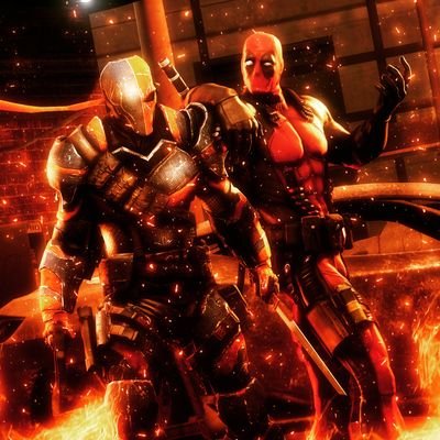 Profile Picture of Joshua Martinek (@LexLuth20172494) on Twitter