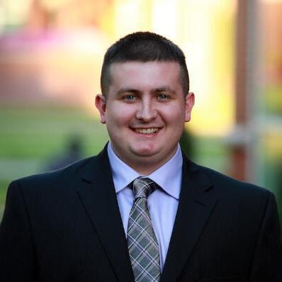 Profile Picture of Tom Cunningham (@Tom__Cunningham) on Twitter