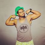 Profile Picture of Joseph Battle (@neonblackbears) on Instagram