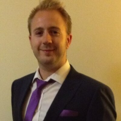 Profile Picture of Daniel Tilbury (@doorstepdan) on Twitter