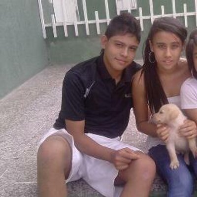 Profile Picture of Nicolas Andres Saenz (@nicolassaenz9) on Twitter