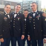 Profile Picture of Josh Springer (@springerjb) on Instagram