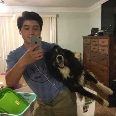 Profile Picture of Brad Rowley (@rowley_brad) on Twitter