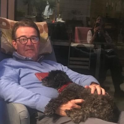 Profile Picture of Patrick Litton (@PatrickLitton) on Twitter