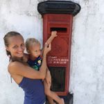 Profile Picture of Yulia Bobrovskaya (@julia_lovingnature) on Instagram