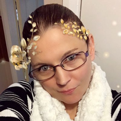 Profile Picture of Ruth Pearson (@pearsog78) on Twitter