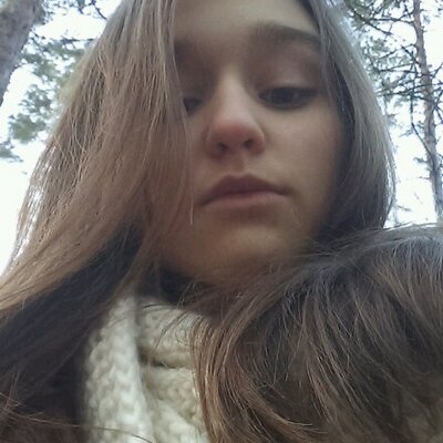 Profile Picture of Marina Kravets (@MarinaKravets7) on Twitter