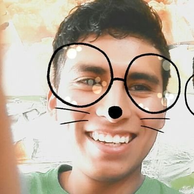 Profile Picture of Edwin León (@EdwinLen20) on Twitter