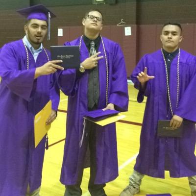 Profile Picture of Bridges (@Jacob_Puentes15) on Twitter