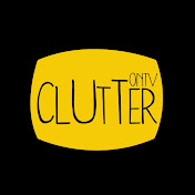 Profile Picture of ClutterOnTv (@clutterontv4927) on Youtube