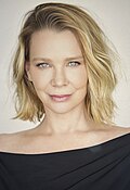 Profile Picture of Laurie Holden - Wikipediaon Wikipedia