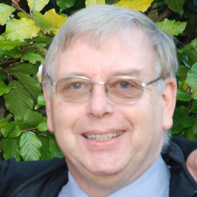 Profile Picture of David Hamblin (@davidhamblin4) on Twitter