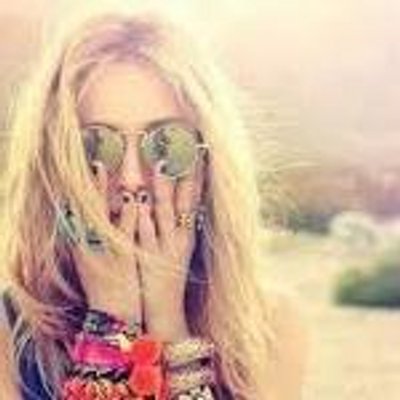 Profile Picture of Tress James (@chichibel1) on Twitter
