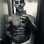 Profile Picture of David Carnero (@david_carnero) on Instagram