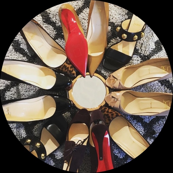 Profile Picture of Desyree Malig (@style_junky84) on Poshmark