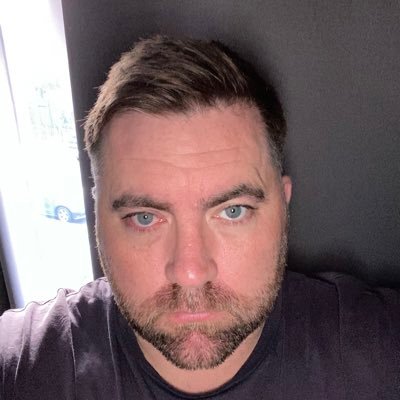 Profile Picture of Stuart Powell (@stupow) on Twitter