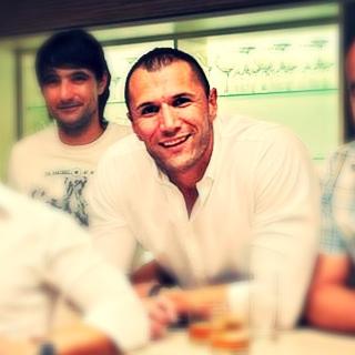 Profile Picture of Predrag Marceta (@predrag.marceta.3) on Facebook