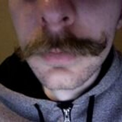 Profile Picture of Giuseppe Hermann DVM (@DVM3879Mitch) on Twitter