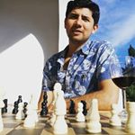 Profile Picture of Jose Maria Campos Cendejas (@josemaria.cc) on Instagram