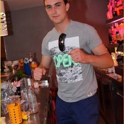 Profile Picture of Camille Pascal (@camillepascal2) on Twitter